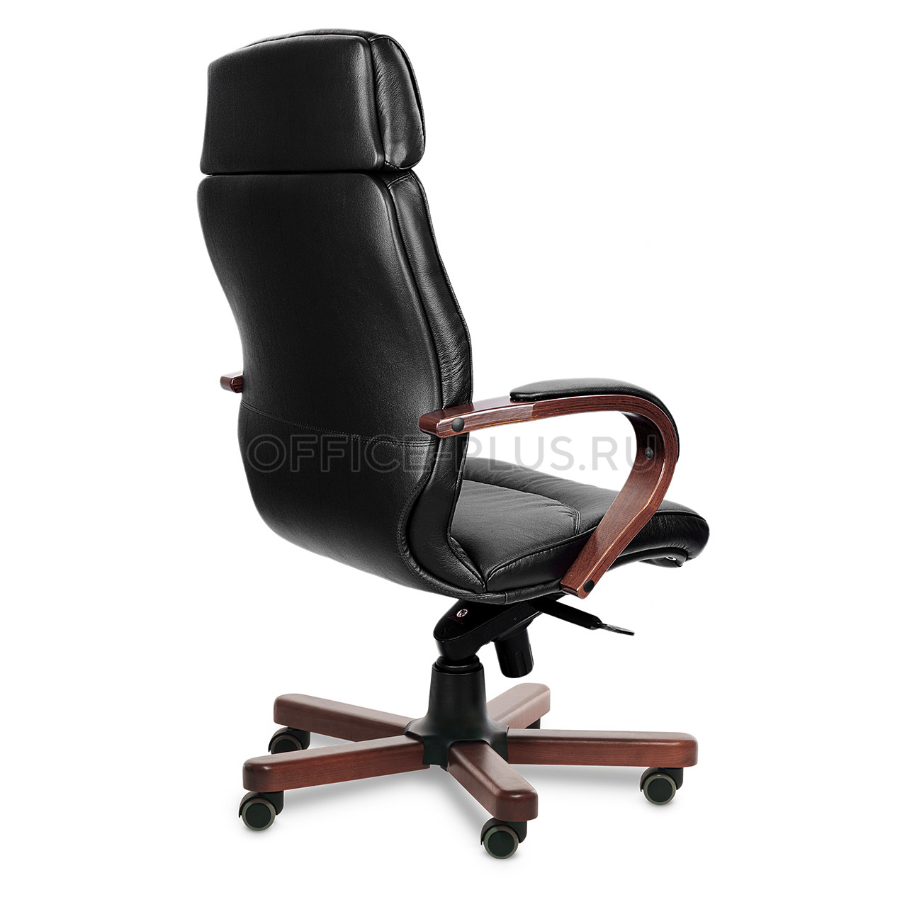 Кресла для руководителя Multi Office Leeds Wood A